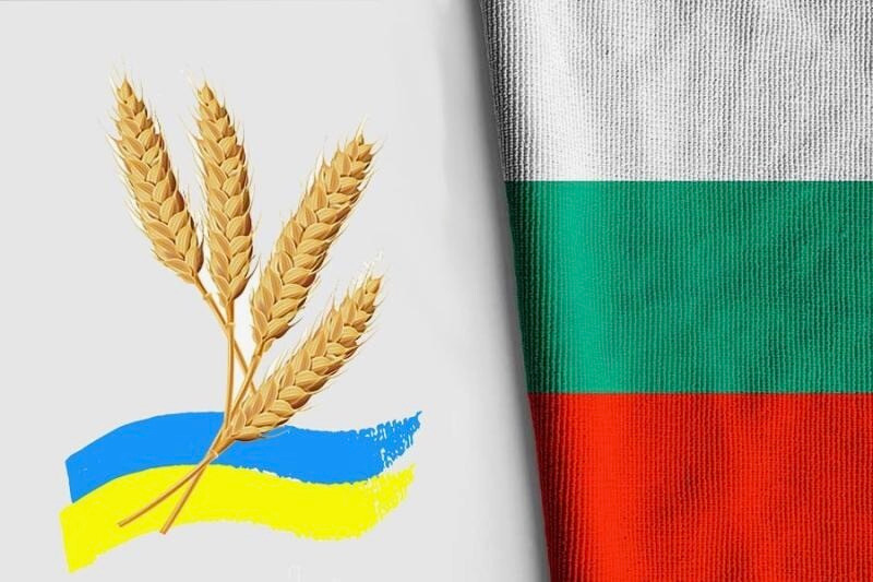 Bulgaria decided to cancel the Ukrainian grain import ban