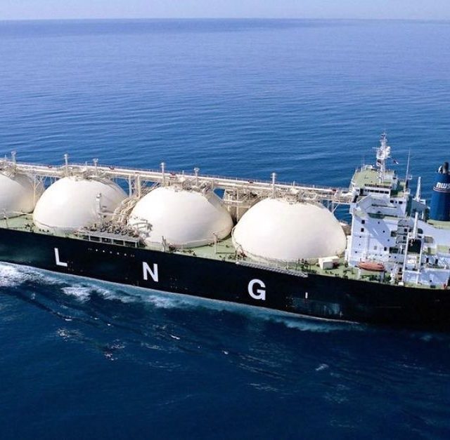 LNG Testing & Calibration