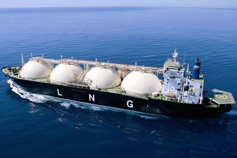 LNG Testing & Calibration