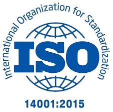 ISO 14001:2015