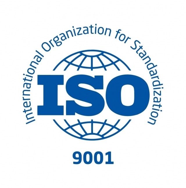 ISO 9001:2015