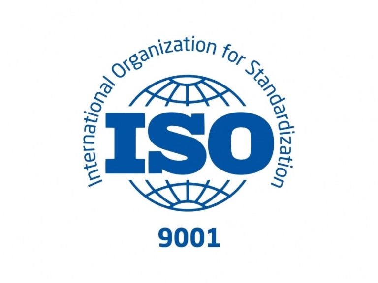 ISO 9001:2015