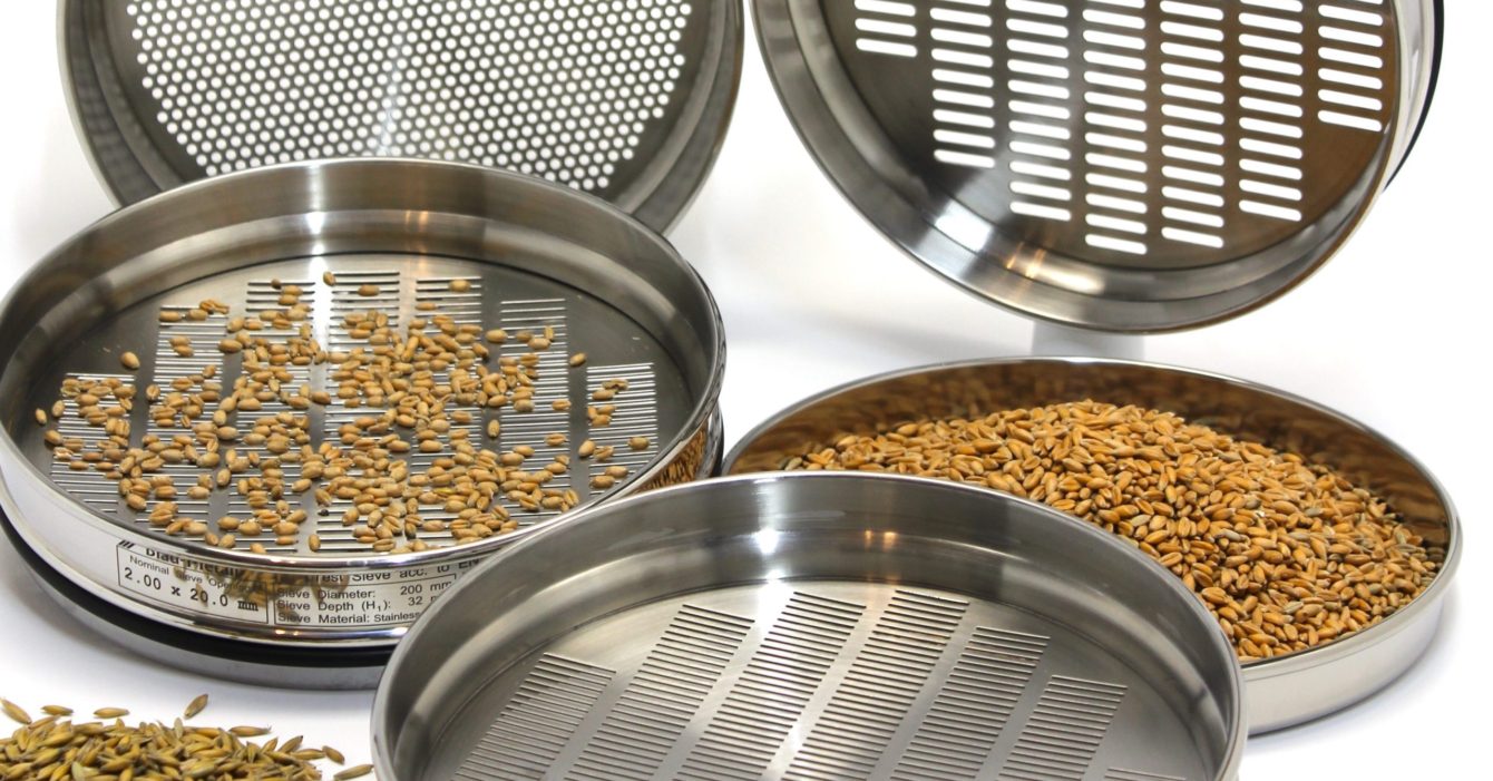 Grains and Agricultural Products Analysis Services