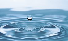 water testing lab