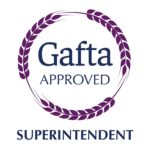 Gafta logo - 1