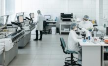 top testing lab