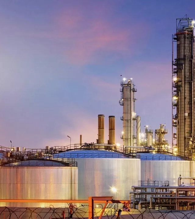 Petroleum Testing & Inspection