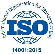 ISO 14001:2015