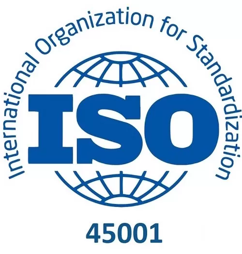 ISO 45001:2018
