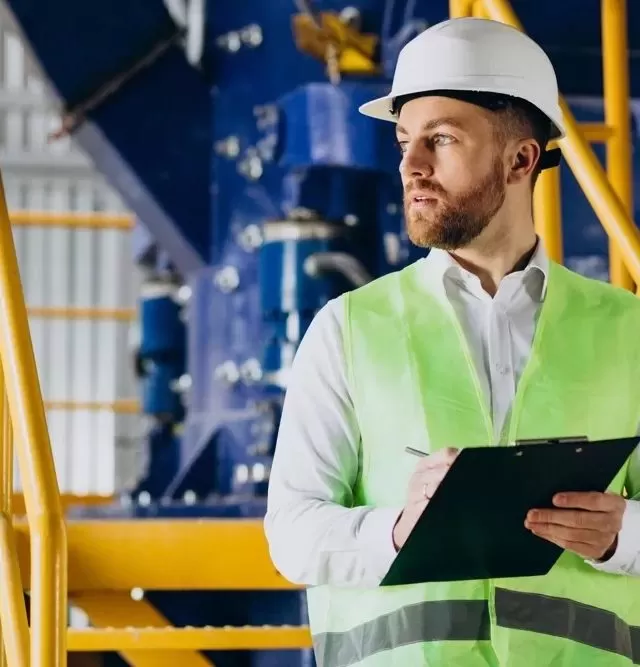 TIC industry services