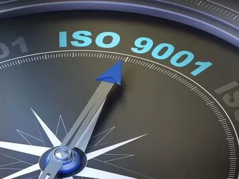 How ISO 9001 Certification Drives Operational Excellence