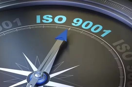 How ISO 9001 Certification Drives Operational Excellence
