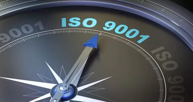 How ISO 9001 Certification Drives Operational Excellence