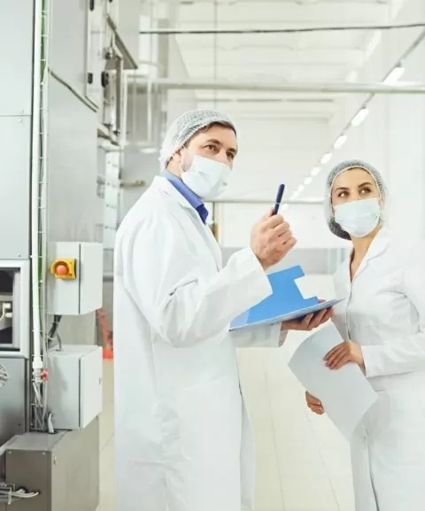 Food Safety Training Courses