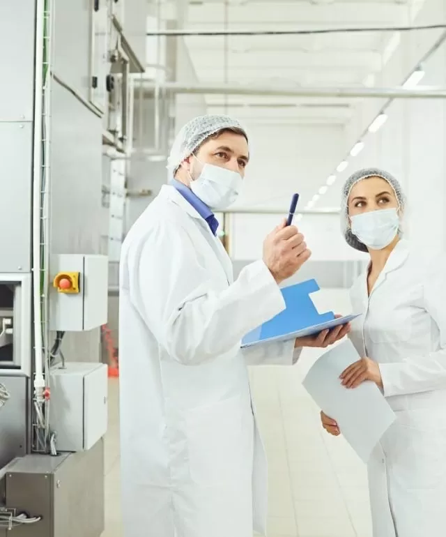 Food Safety Training Courses