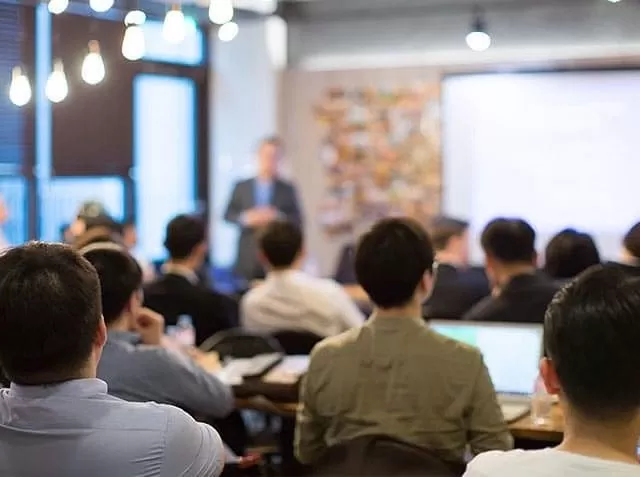 Management Systems Training