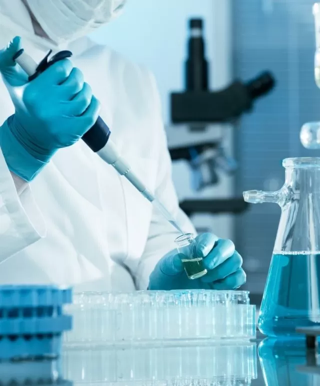 Microbiology Testing