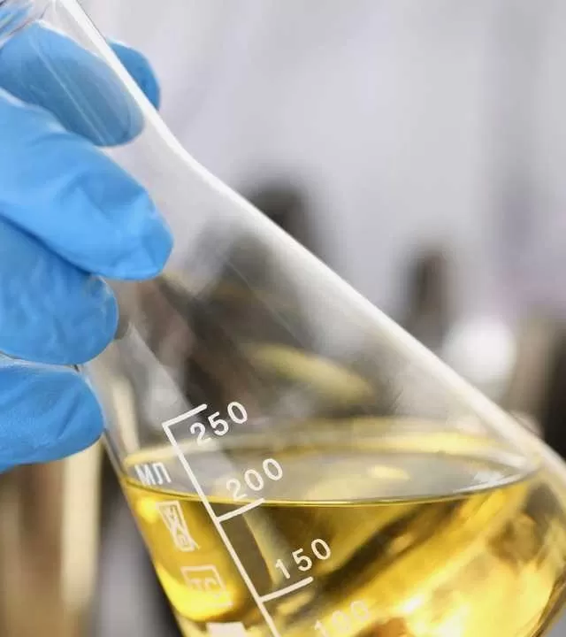 Oil Analysis Services