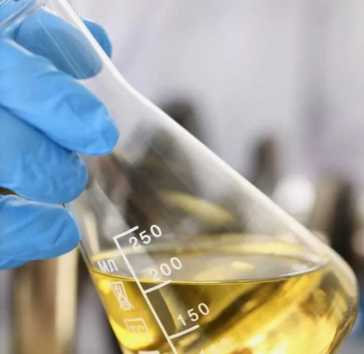 Oil Analysis Services