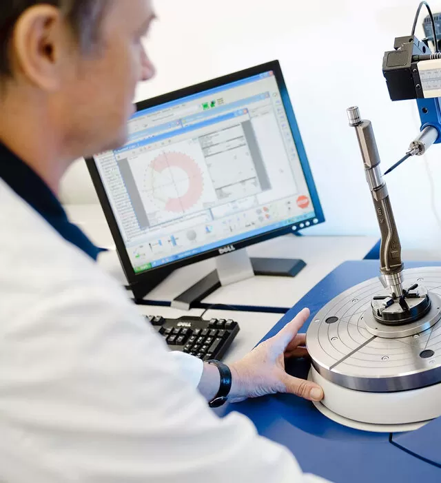 Calibration Services