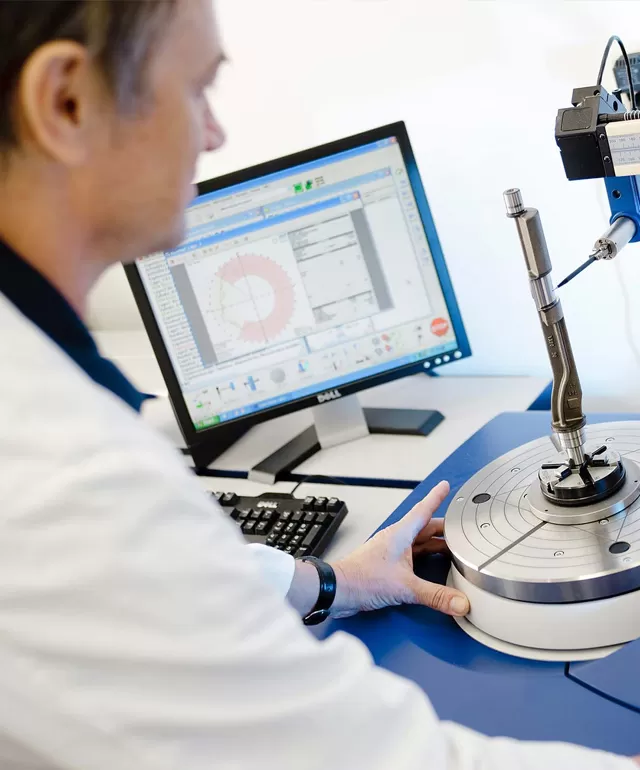 Calibration Services