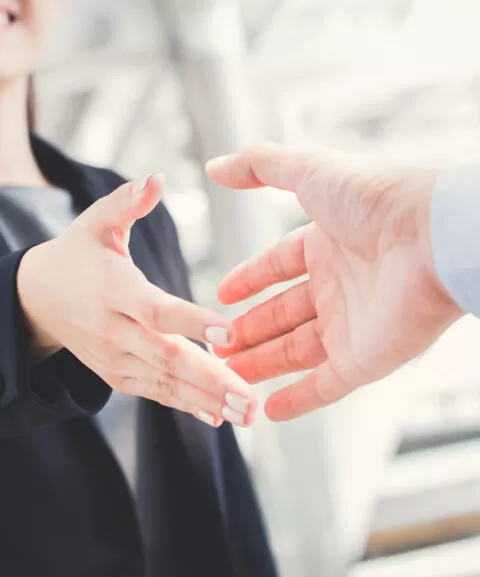 ISO certification services