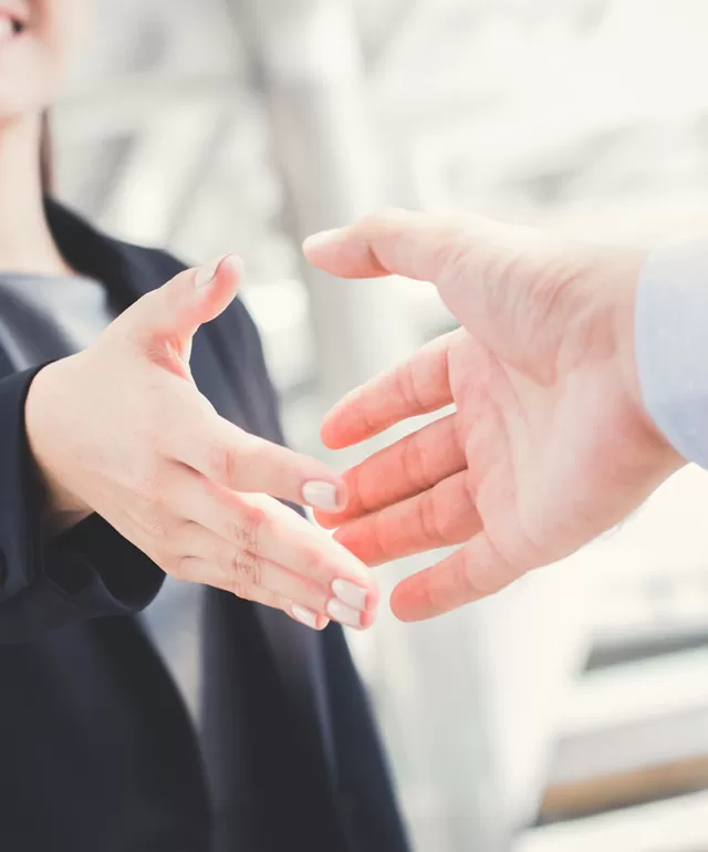 ISO certification services