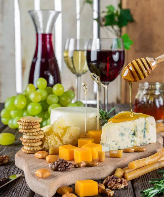 Food Testing Lab & Certification