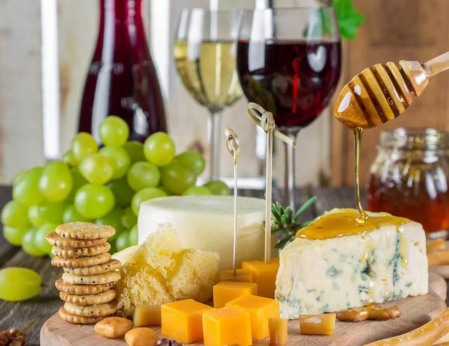 Food Testing Lab & Certification