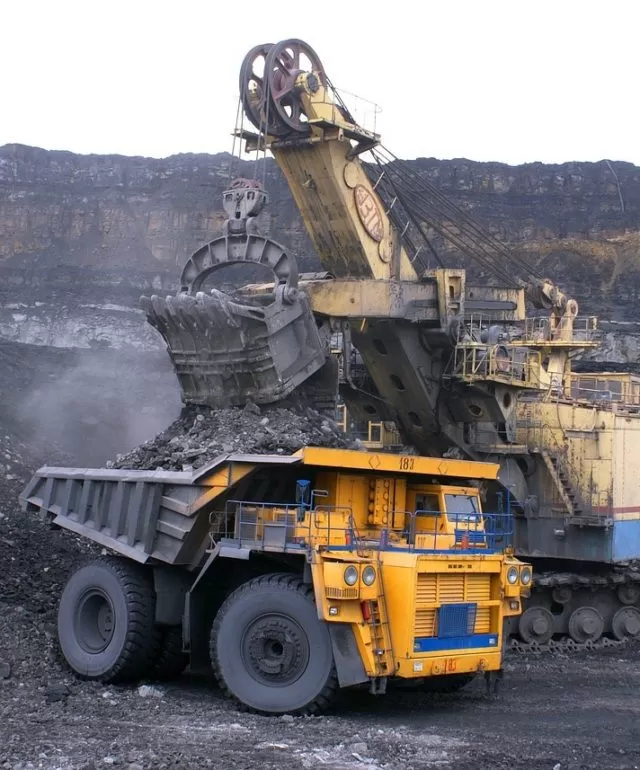 Metals & Minerals Testing