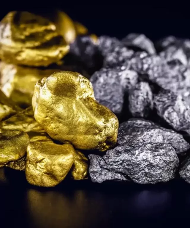 Precious Metals Testing