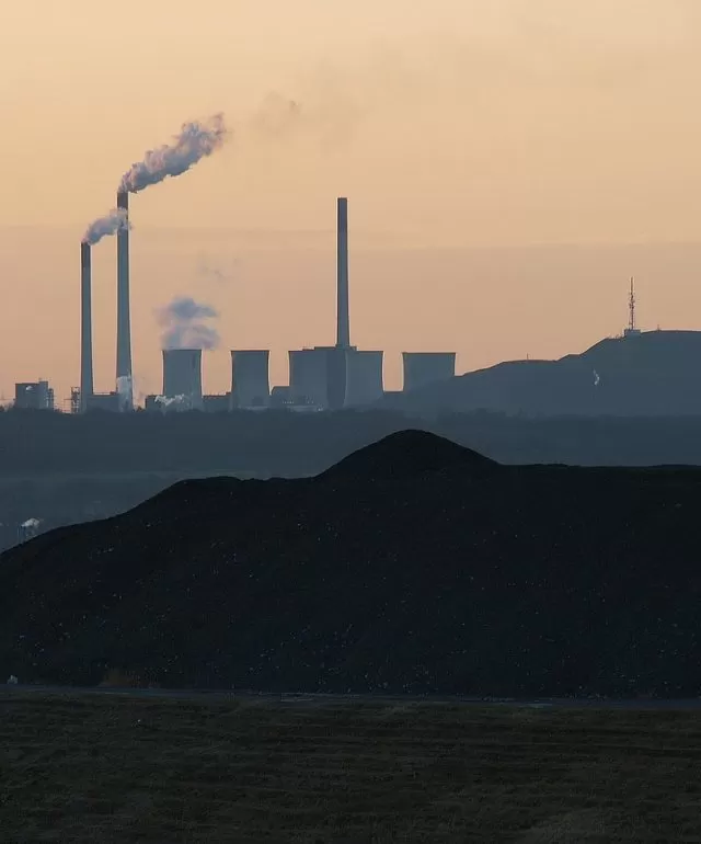 stockpile inventory measurements