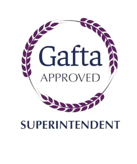 GAFTA-Accredited Lab in Egypt