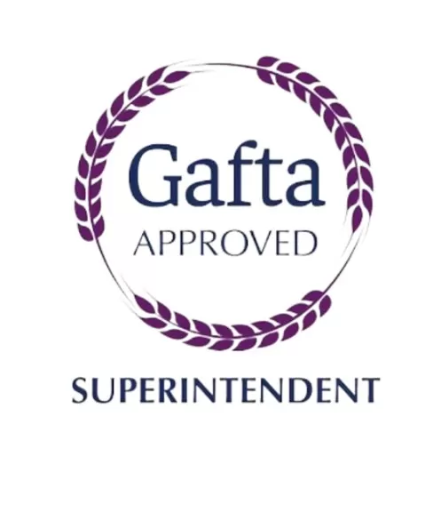 GAFTA-Accredited Lab in Egypt
