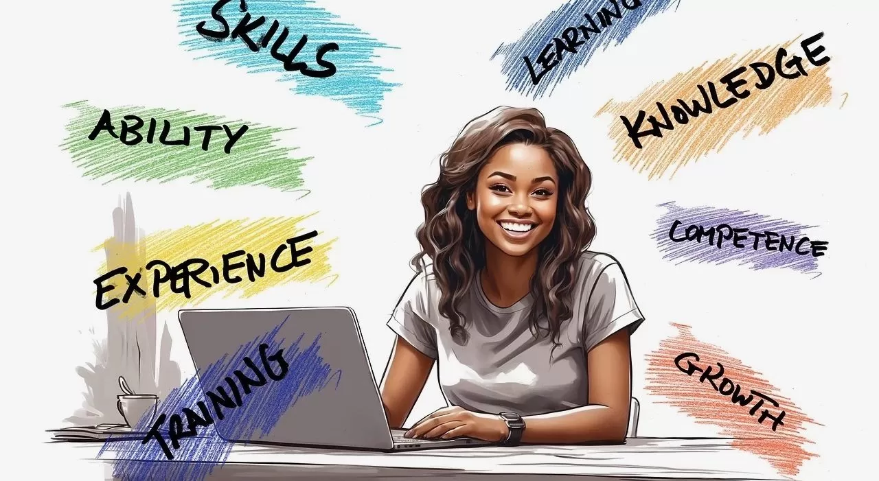 training and development