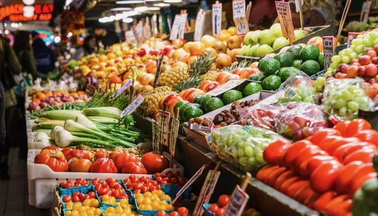 Egypt’s agricultural export