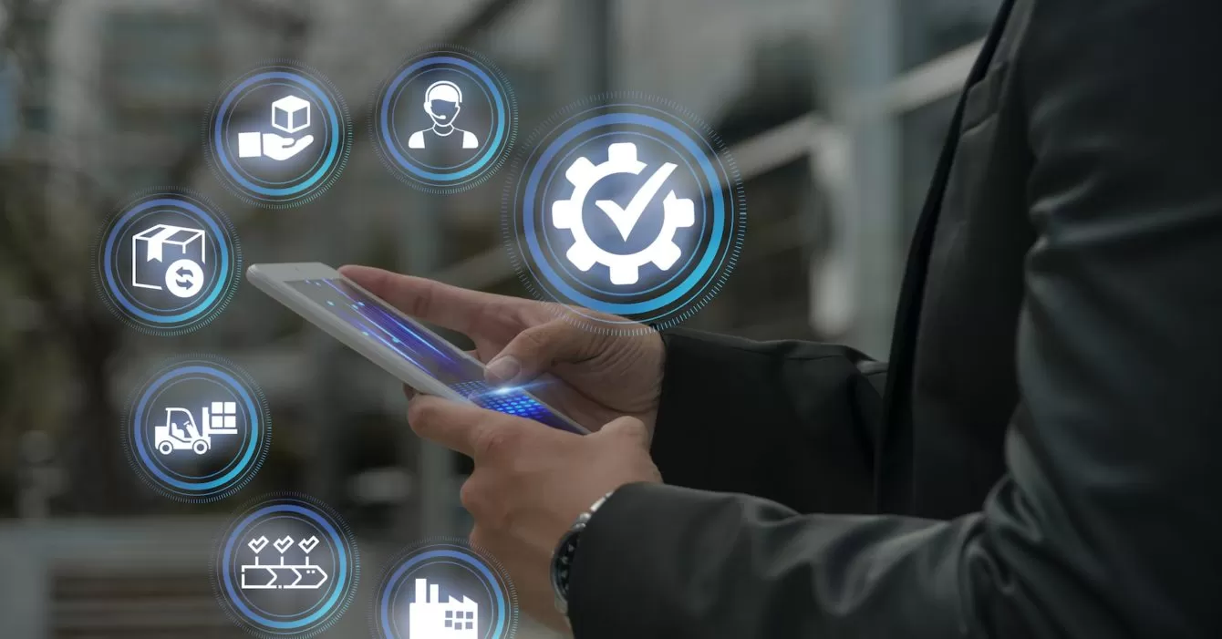 ISO Audit Preparation Checklist