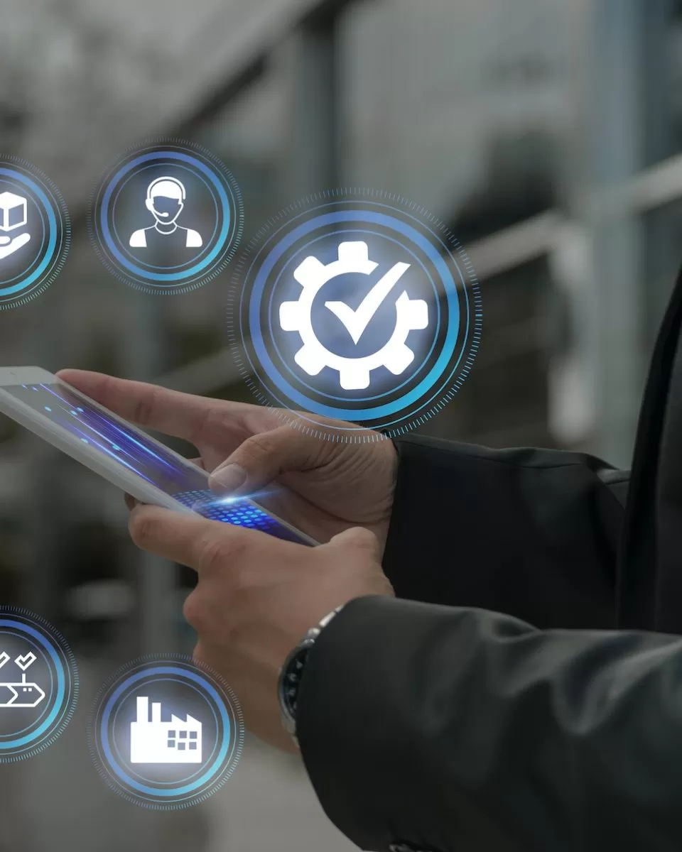 ISO Audit Preparation Checklist