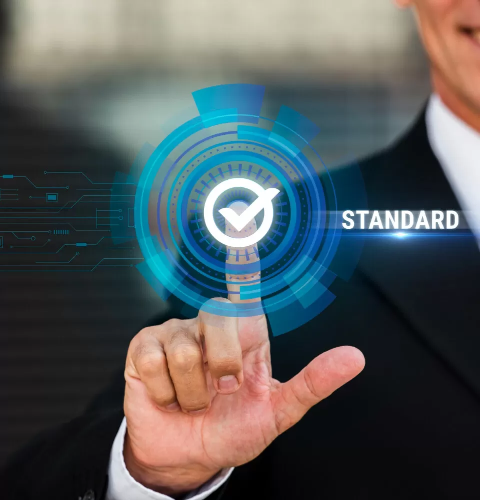 conformance testing service