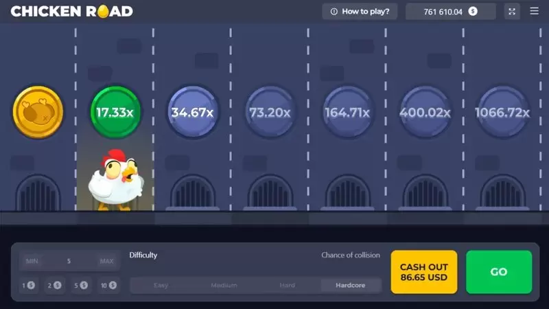 Guide to chicken road 2 casino